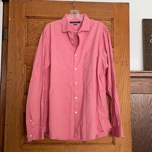 Perry Ellis Slimfit Button Down